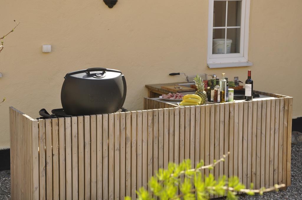 Hylteberga Gard Bed & Breakfast Skurup Εξωτερικό φωτογραφία