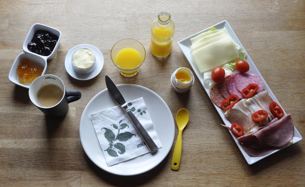 Hylteberga Gard Bed & Breakfast Skurup Εξωτερικό φωτογραφία