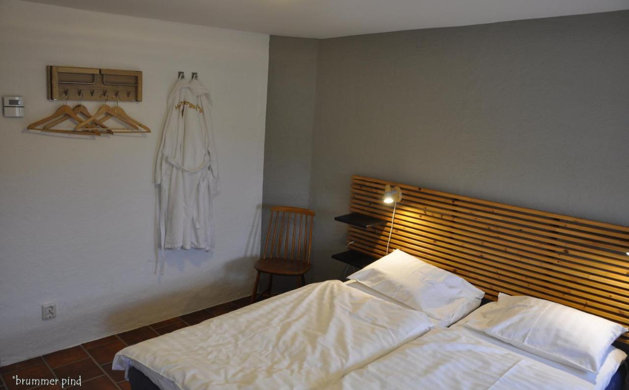 Hylteberga Gard Bed & Breakfast Skurup Εξωτερικό φωτογραφία