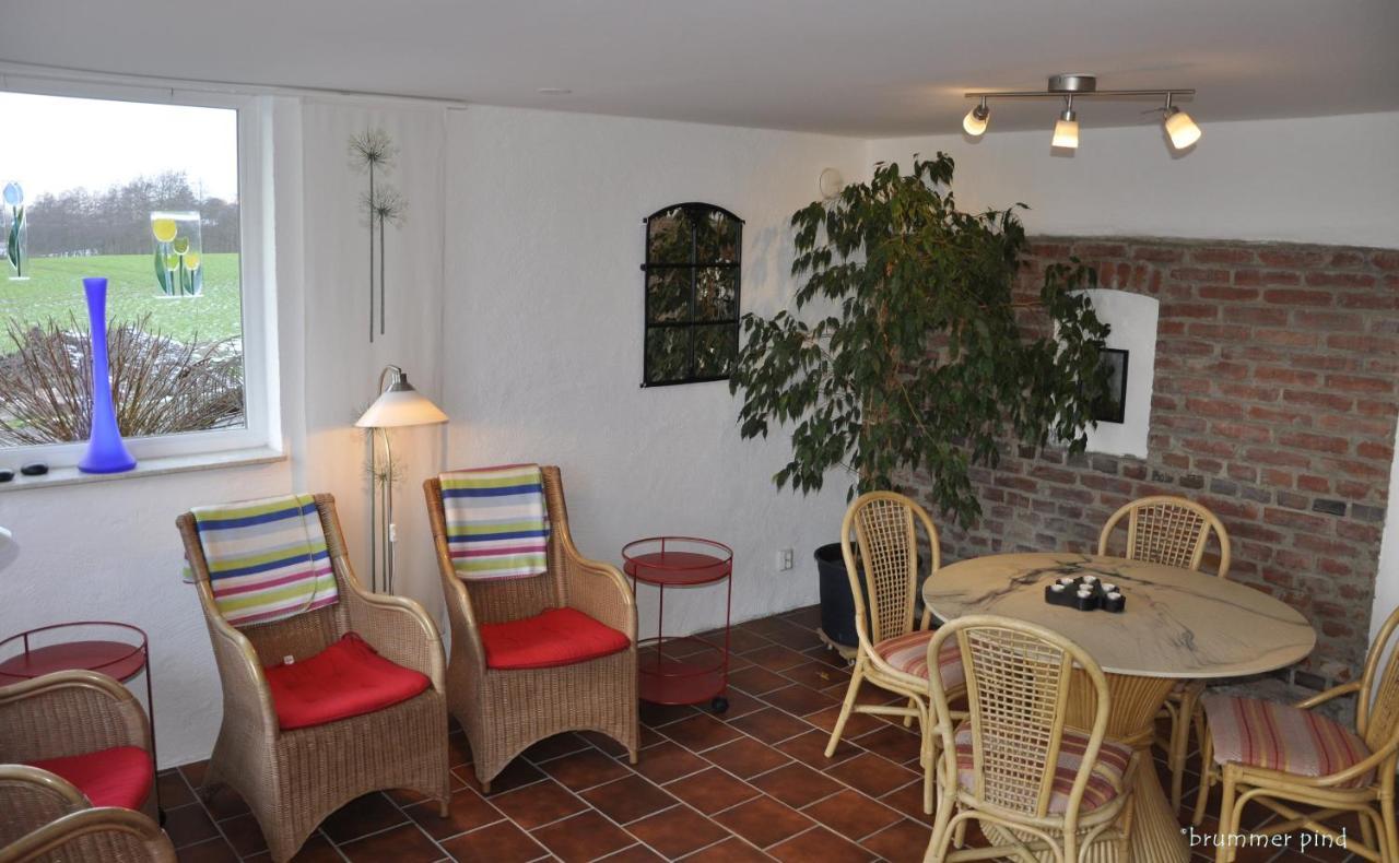Hylteberga Gard Bed & Breakfast Skurup Εξωτερικό φωτογραφία