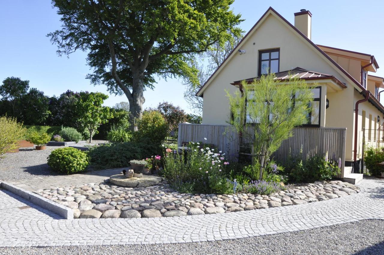 Hylteberga Gard Bed & Breakfast Skurup Εξωτερικό φωτογραφία