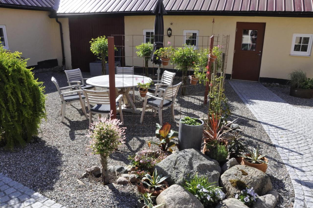 Hylteberga Gard Bed & Breakfast Skurup Εξωτερικό φωτογραφία