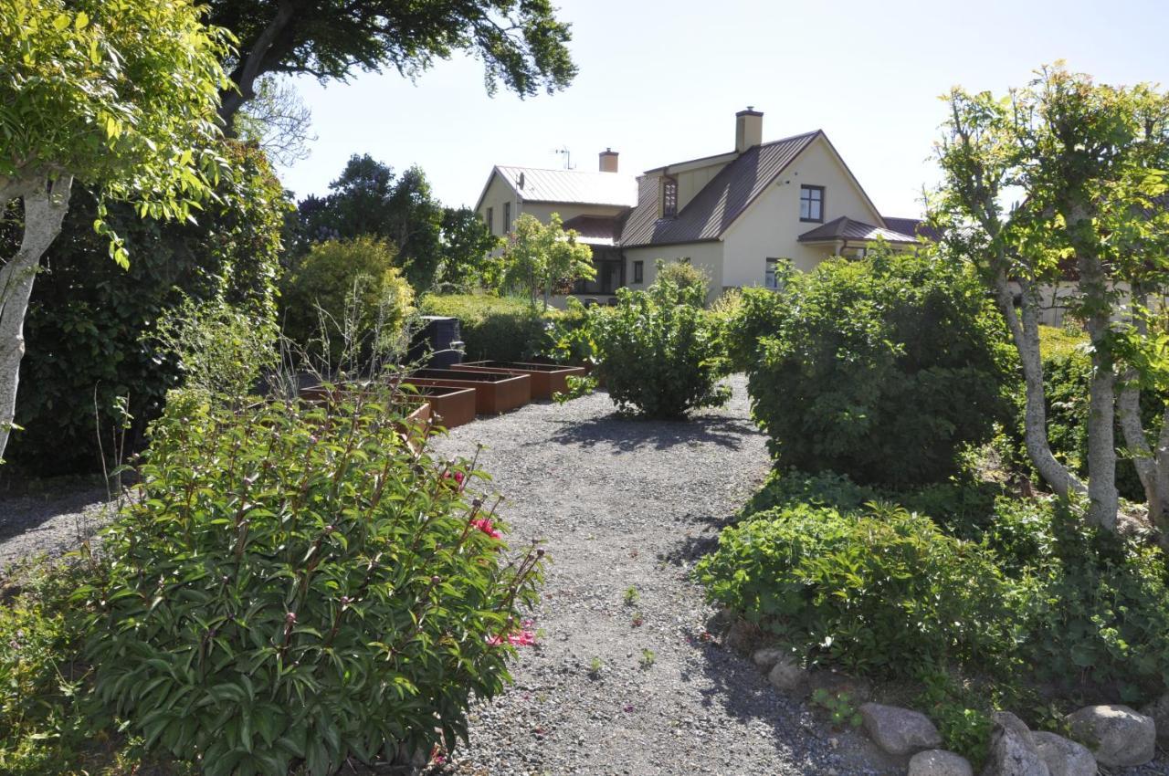 Hylteberga Gard Bed & Breakfast Skurup Εξωτερικό φωτογραφία